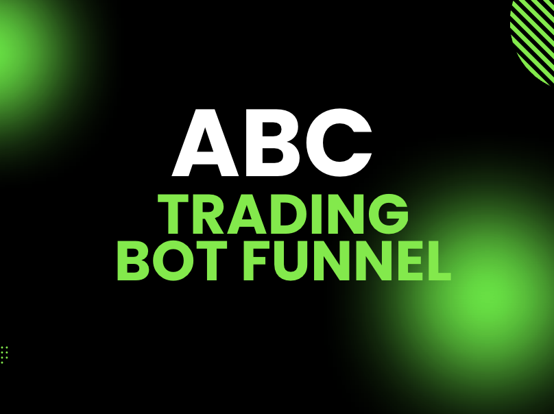 ABC Trading Bot - Share & Track Your Growth